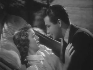 robert taylor,loretta young,m,1930s,private number