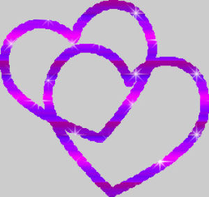 hearts,i love you,in love,neon,sparkle,transparent,bling