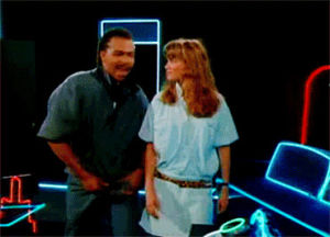 music,music video,80s,retro,1980s,80s s,ghostbusters,80s music,ray parker jr