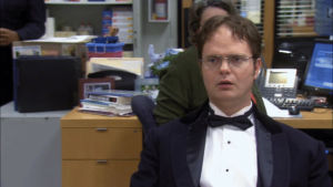 omg,the office,oh my god,dwight schrute