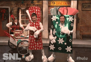 jimmy fallon,justin timberlake,green acres,saturday night live,tv,television,christmas,snl,perfect