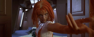 the fifth element,movie,sci fi