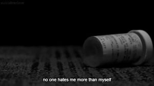 suicidal,depressed,dead,nobody cares,sad,hate,kill,sadness