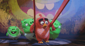 angry birds,angrybirds,2016,trailer,angry birds movie,the angry birds movie,sony pictures,official trailer,sony,angry,birds