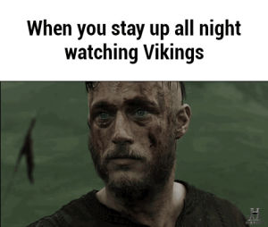 vikings meme