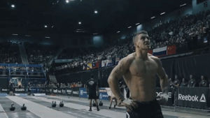 crossfit games,excited,yes,yas,crossfit,pumped,yassss