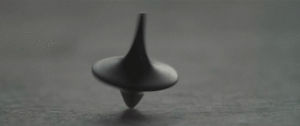 spinning top,movie,leo,inception