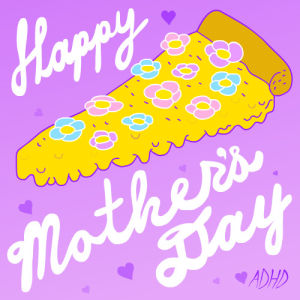 pizza,mom,mother,mothers day,jeremy sengly