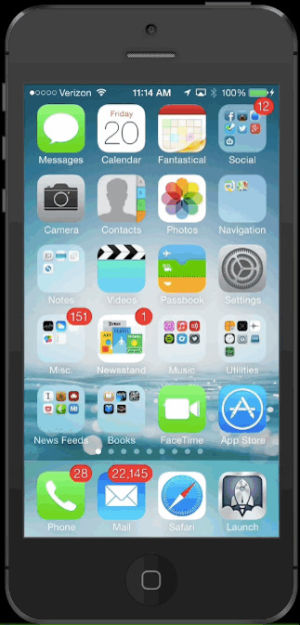 Generic Ios Gif Ios GIF - Find on GIFER