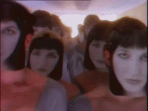 1985,music video,80s,kate bush,running up that hill,hounds of love