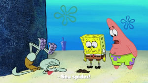 life insurance,spongebob squarepants,episode 6,season 10