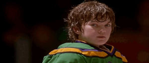 YARN, julie the Cat, nice save ! Here we go !, D3: The Mighty Ducks  (1996) Drama, Video gifs by quotes, 2180fedc