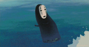 feels,hayao miyazaki,emotions,wave