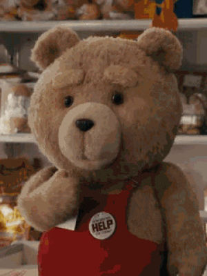 kiss,bear,teddy