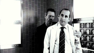 dr house,black and white,sad,alone,depressed,house,truth,lies,betrayal