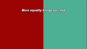 success,equality