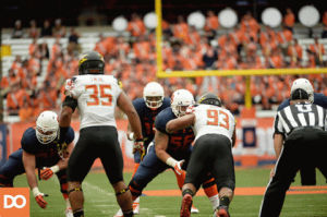 football,new,daily,orange,gallery,student,york,newspaper,independent,dame,syracuse,notre,notre dame football
