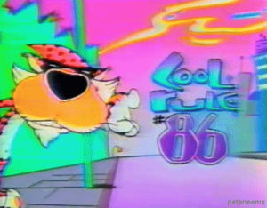 chester cheetah,80s commercials,80s,cheetos