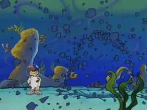 episode 1,spongebob squarepants,season 1