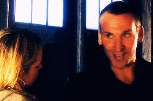 christopher eccleston,doctor who,happy birthday,ninth doctor,50 years old