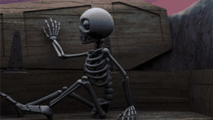 bone,animation,3d,skeleton,appetit,dximage