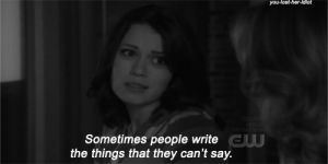 quote,girl,black and white,girls,teen,one tree hill,teens,oth,haley james scott,teen quote,bethany joy galeotti,oth quote,one tree hill quote,future tense