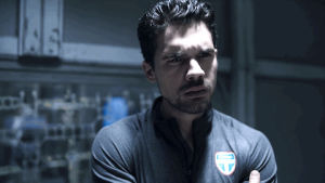 space,confused,scifi,syfy,the expanse,expanse,holden,james holden