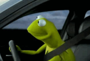 Kermit la grenouille GIF - Trouver sur GIFER