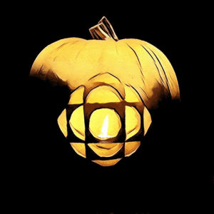pumpkin,halloween,cbc,cbc radio,jack o lantern