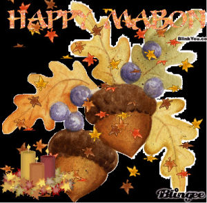 mabon,picture,happy,autumnal equinox