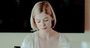 gone girl,movies,rosamund pike,gonegirledit,ggedit,amy dunne,kmplayer is back