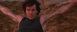 mission impossible,rock,tom cruise,john woo,rockclimbing,missionpossible