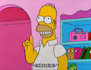 homer simpson,episode 3,season 11,hungry,delicious,tasty,love it,11x03