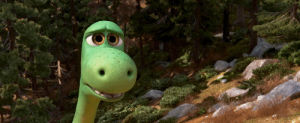 dinosaur,disney,pixar,disney pixar,mondays,disneypixar,the good dinosaur,good dino