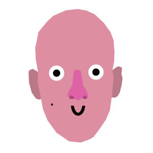 toby,cooke,bald,animation,illustration,guy,head,spinning,pen,tool,tobycooke,tobydidthis
