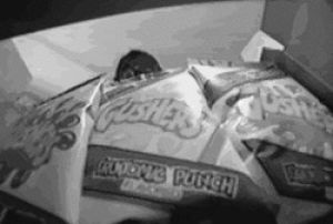 vintage,television,nostalgia,tv,hipster,black and white,food,90s,commercial,90s kid