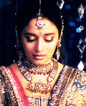 Madhuri Ki Chudai - Madhuri dixit indian bollywood GIF - Find on GIFER