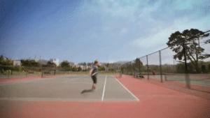 ball,tennis,fly,hit,speed,hyperlapse,tennis ball,tennis court,speed up,fast motion