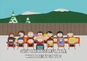 south park,excited,class,token black,jimmy valmer,timmy burch,pip,tweek tweak,towlie,anticipation,eager