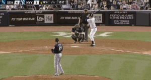 Lets Go GIF - Lets Go Mariners - Discover & Share GIFs