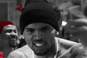 chris brown,aaliyah,breezy,team breezy,black and white photography,white eyes,dont think they know