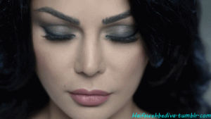 haifa wehbe,haifa,model,singer,jewellery,jewel,pop star,haifa diva,pinching cheeks,john kelly