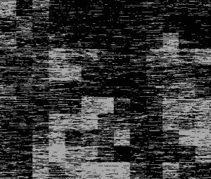 glitch,texture,art,hoppip,pixels,noise,imt,believe it or not this used to be a picture of a puppy,art design
