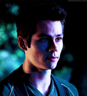 teen wolf,stiles stilinski