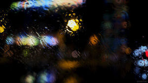 cinemagraph,perfect loop,living stills,raindrops,rain,car,neon,cinemagraphs
