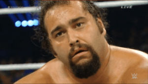 Rusev GIF - Find on GIFER
