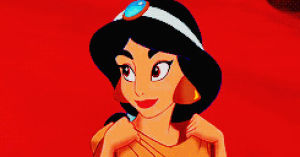 aladdin,princess jasmine,1990s,my many splendid fandoms