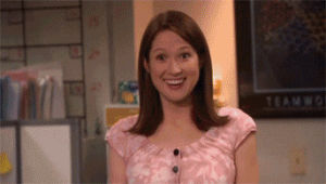 erin hannon. ellie kemper. erin and andy. erin amp andy. 