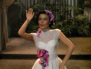 lena horne,dancing,classic film,words and music