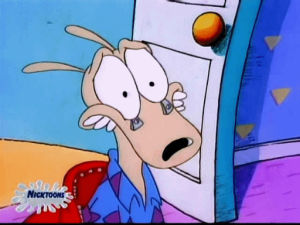 nope,rockos modern life,reactions,do not want,im done,cannot unsee,cant look,cant unsee
